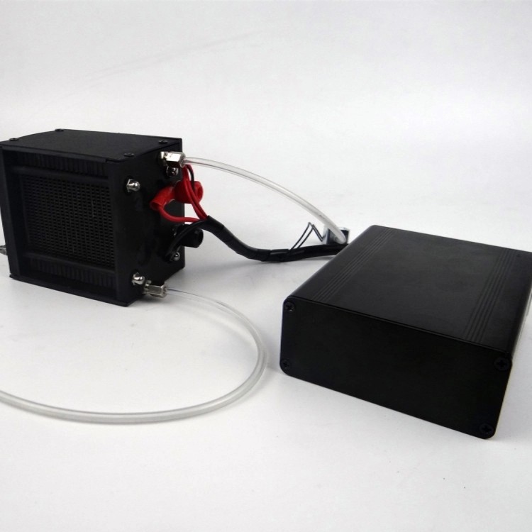Комплет со водородни горивни ќелии од 1000w 24v Pemfc Stack