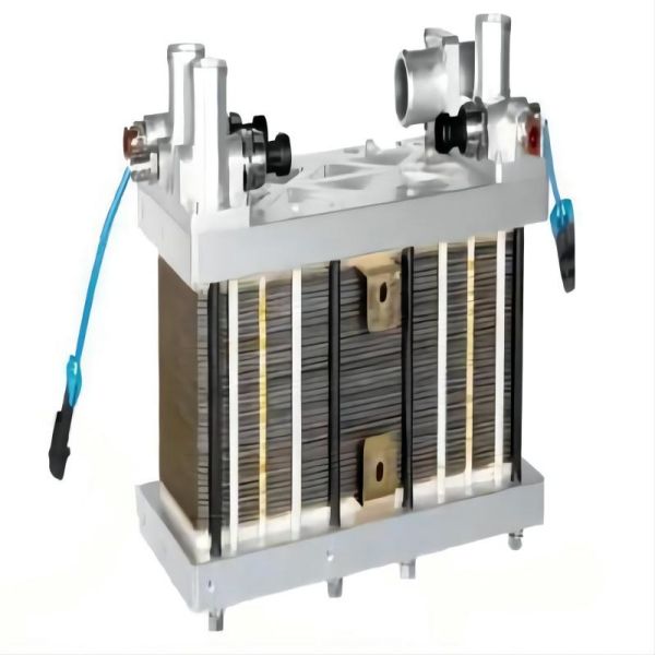Стак на горивни ќелии со вода за ладење од 10 kW