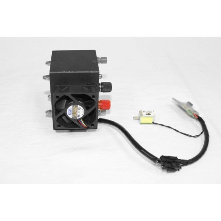 12v Hydrogen Fuel Cell 60w Pemfc Stack for Laboratory Demonstration