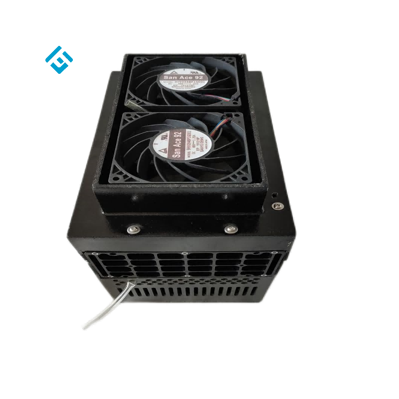1500w горивни ќелии за беспилотни летала 48v горивни ќелии со воздушно ладење