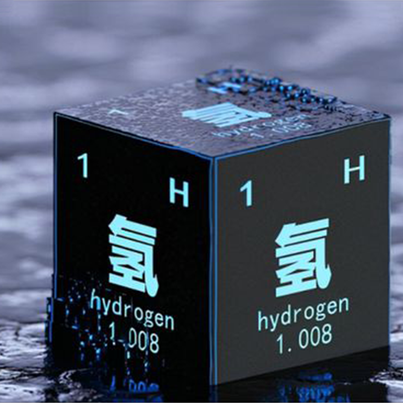 Што е производство на нуклеарен водород?