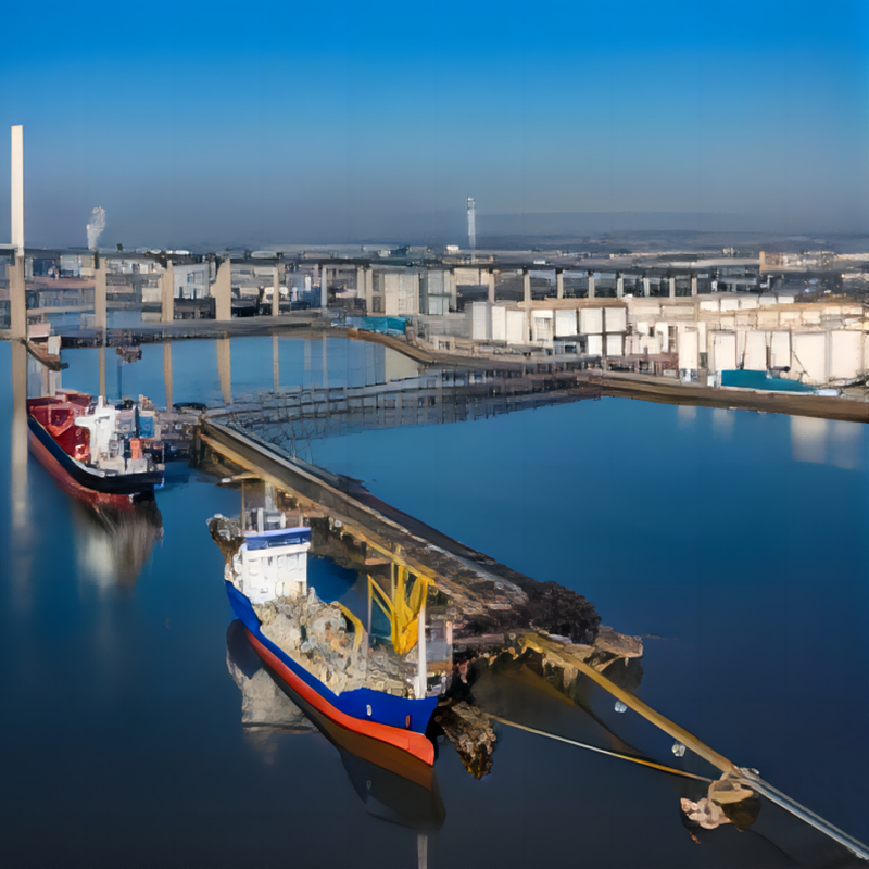 Greenergy и Hydrogenious се здружуваат за да развијат зелен синџир на снабдување со водород