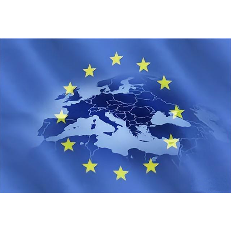 Европската унија го усвои Предлог-законот за распоредување на мрежа за полнење на куп/станици за полнење водород