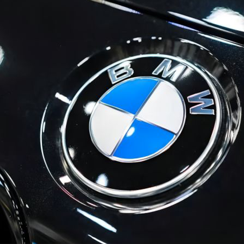 Автомобилот iX5 со водородни горивни ќелии на BMW е тестиран во Јужна Кореја