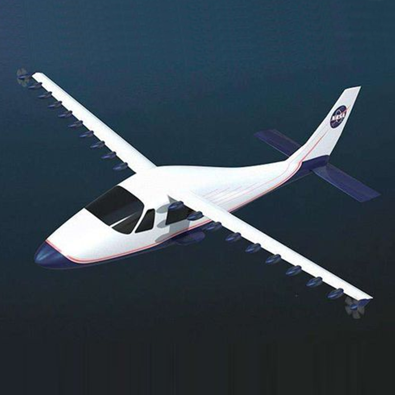 H2FLY овозможува складирање на течен водород поврзан со системи со горивни ќелии
