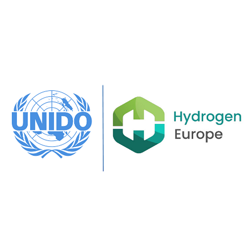 UNIDO формира партнерство со Hydrogen Europe за унапредување на соработката за водород