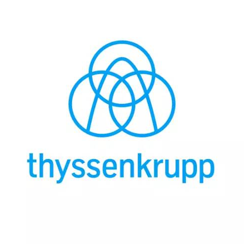 Thyssenkrupp Hydrogen бизнисот е успешно наведен!