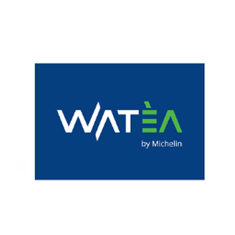 Michelin и Watèa работат заедно за да ја прошират мобилноста на водородот