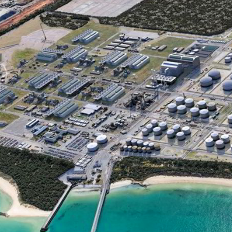 Australian Hydrogen Headstart: Шест проекти за зелен водород од потесен избор со капацитет од повеќе од 3,5 GW добија вкупно 1,35 милијарди долари субвенции