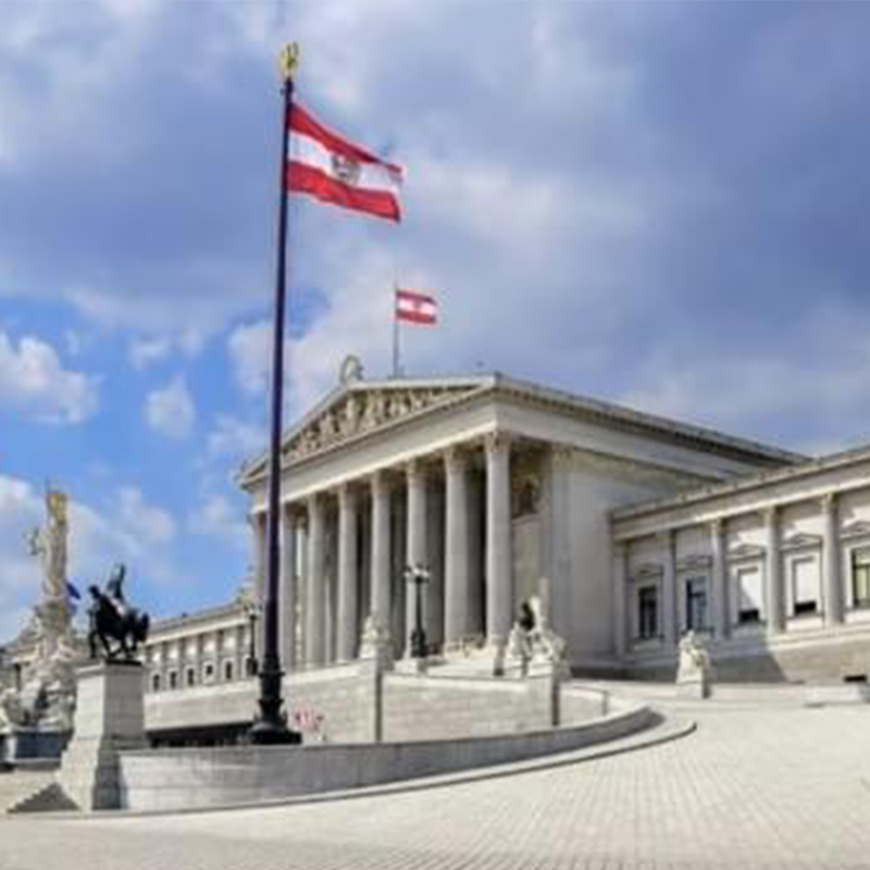 Австрија нуди програма за субвенционирање за поддршка на обновливо производство на водород