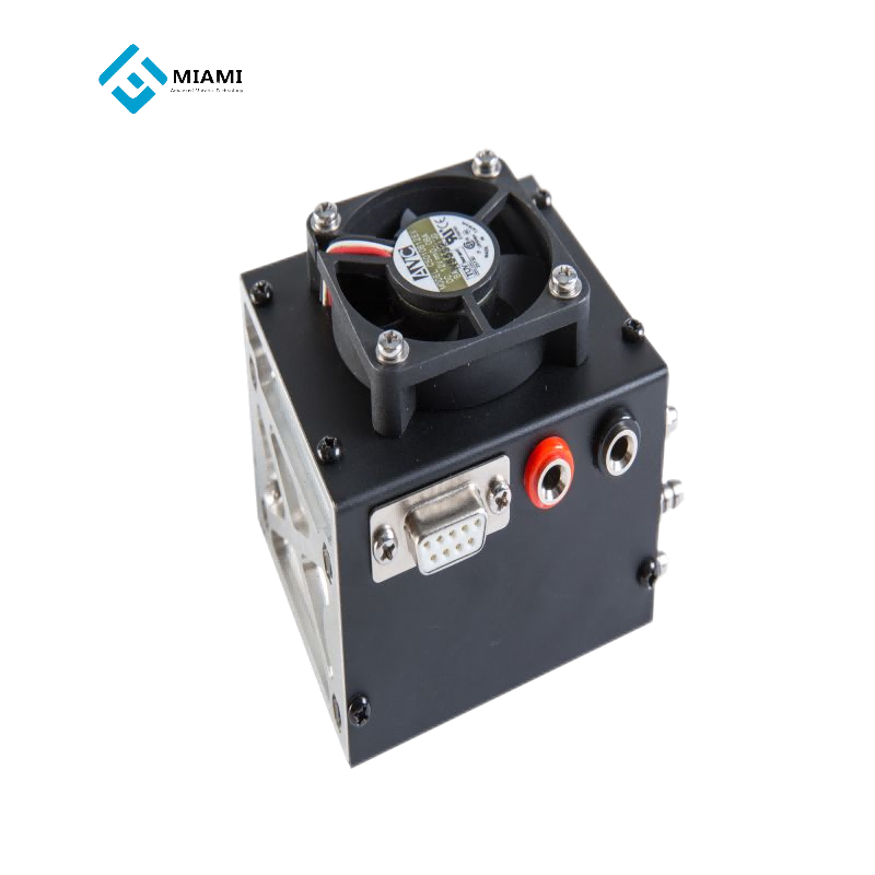 25v Pem горивни ќелии 2kw водородно гориво Стак Pemfc со висока ефикасност