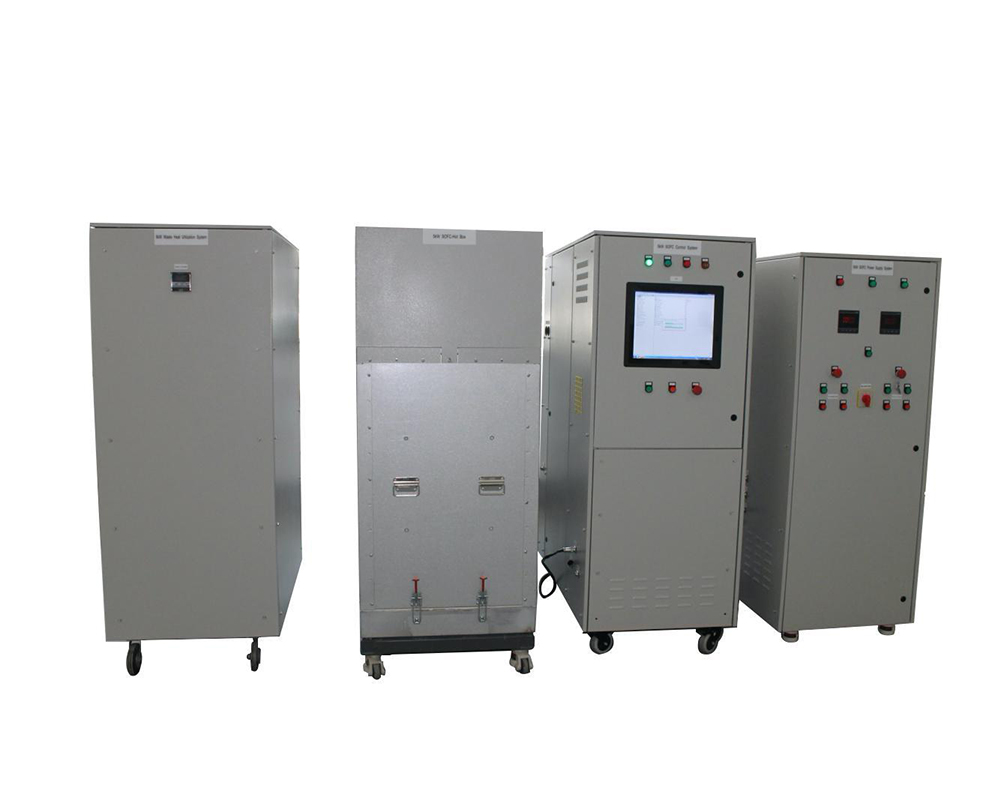 5 kW Нова технологија Добри перформанси Систем за генерирање на енергија SOFC