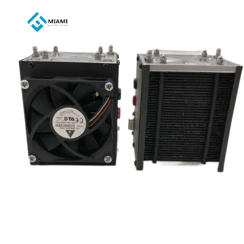 Компактен оџак со горивни ќелии со високи перформанси 1kW