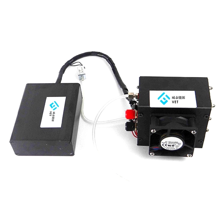Дрон Fuel Cell 100w New Energy Generator Pemfc Stack 12v Hydrogen Fuel Cell Stack