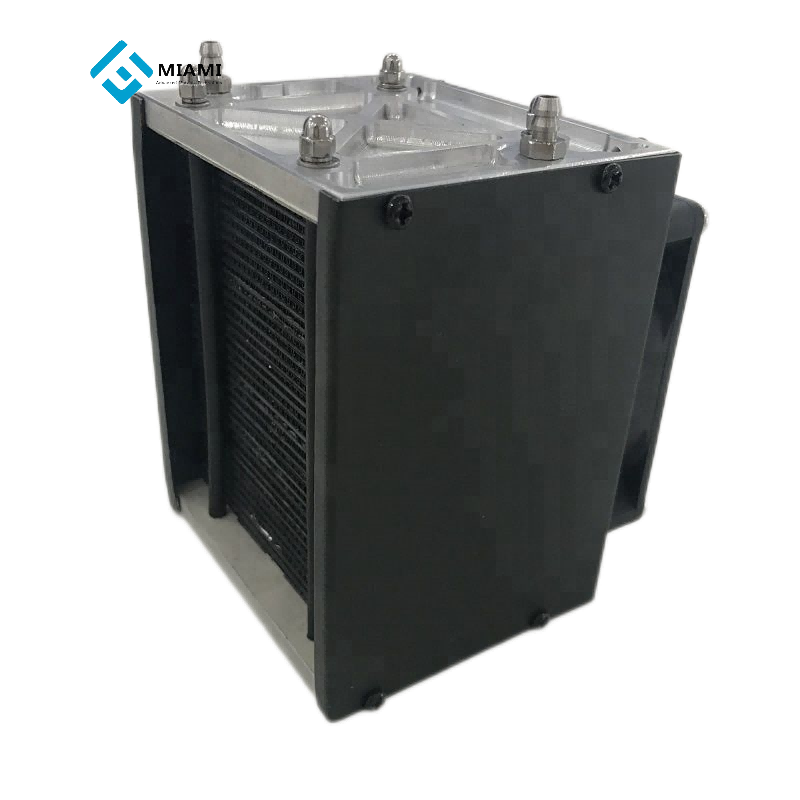 Генератор на водород со горивни ќелии со електричен мотор Pem 220w