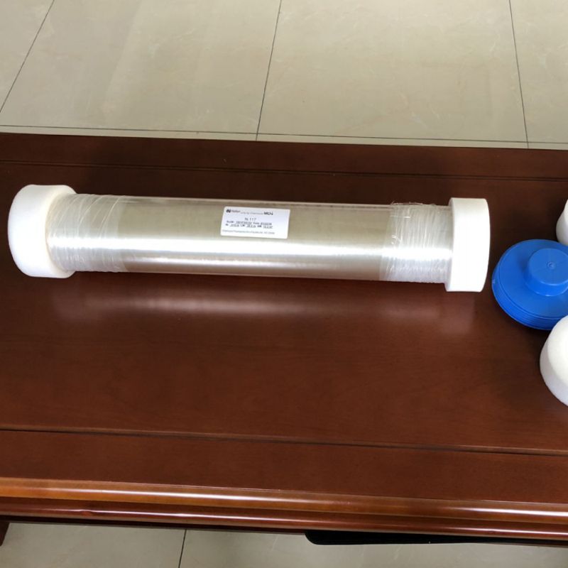 Мембрана за размена на протони со висока ефикасност за подобрување на ефикасноста и стабилноста на горивни ќелии