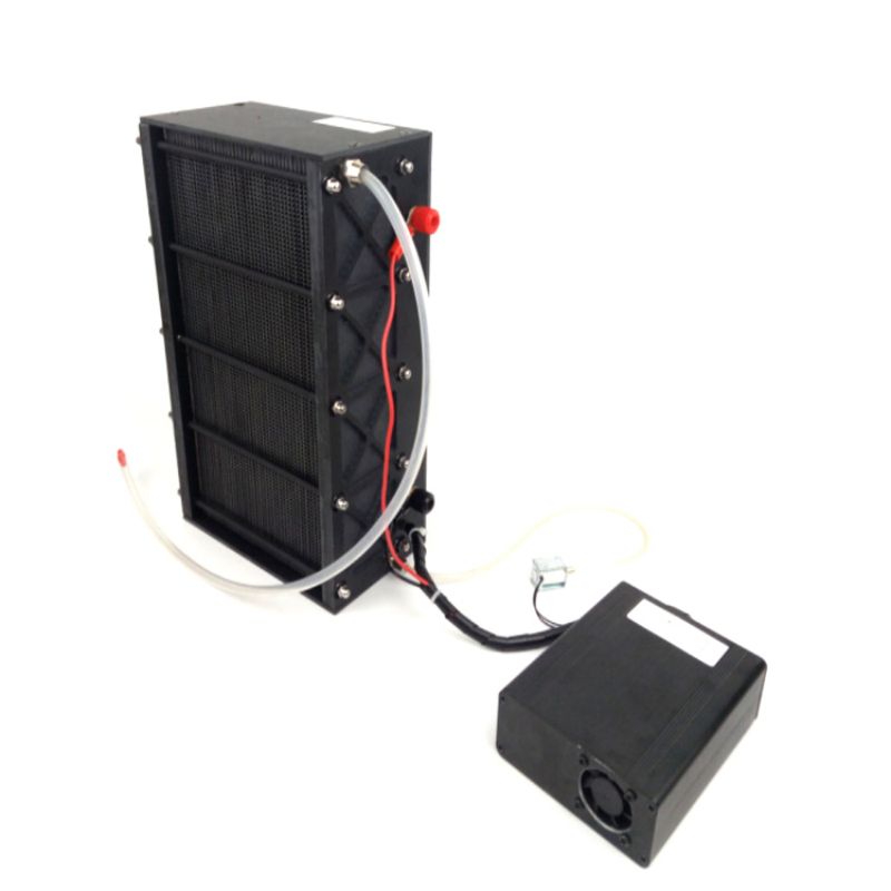 Водород горивни ќелии 24v Drone Fuel Cell Мембрана за размена на протони 1000w