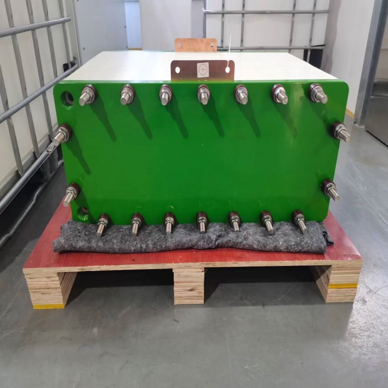 Производител на филмски реактор за батерии со проток од 5 kw ванадиум REDOX