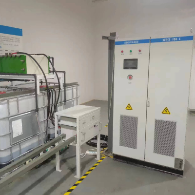 OEM има добра квалитетна 50kw/200kwh ванадиум REDOX проток батерија