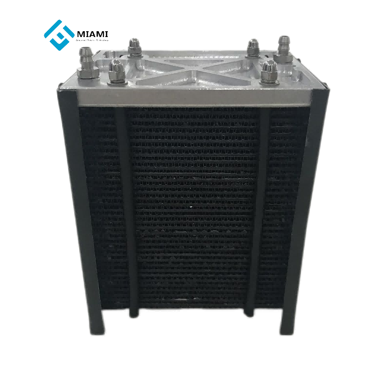 Pem Fuel Cell Stack Стак на горивни ќелии