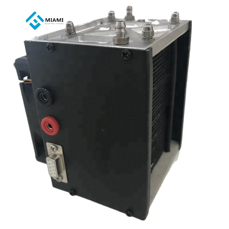 Pem Hydrogen Fuel Cell 220w Fuel Cell Stack Energy Battery hydrogen Generator