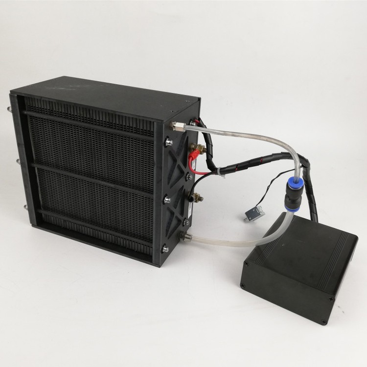 Горивни ќелии Pemfc 24v Pemfc Stack 1000w водородни горивни ќелии