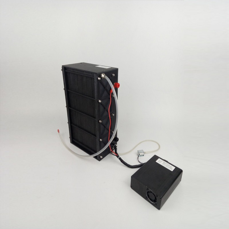 Pemfc Stack 1000w горивни ќелии 24v водород горивни ќелии