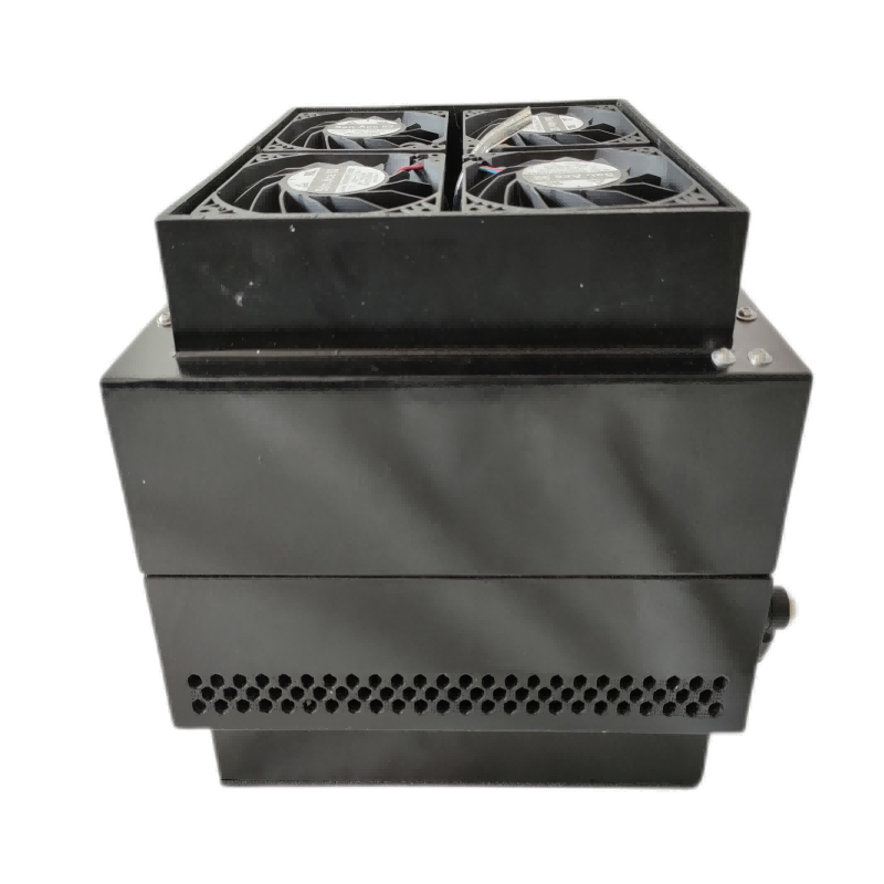 Pemfc Stack Metal Hydrogen Fuel Cells 2000w Hydrogen Fuel 25v
