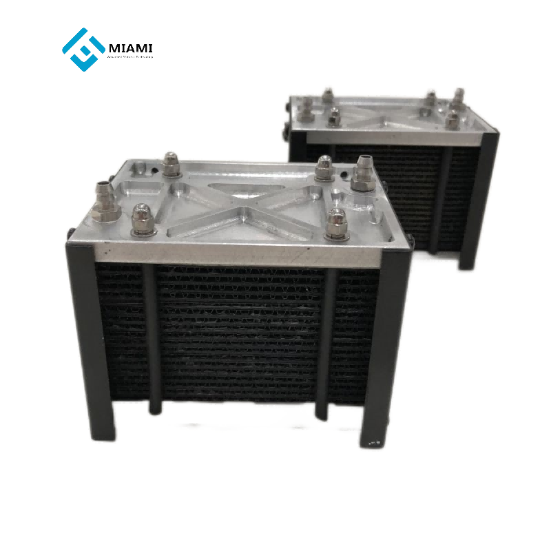 Pemfc Stacks Drones Batteries Hydrogen Fuel Cell Conversion Комплет со водородни горивни ќелии