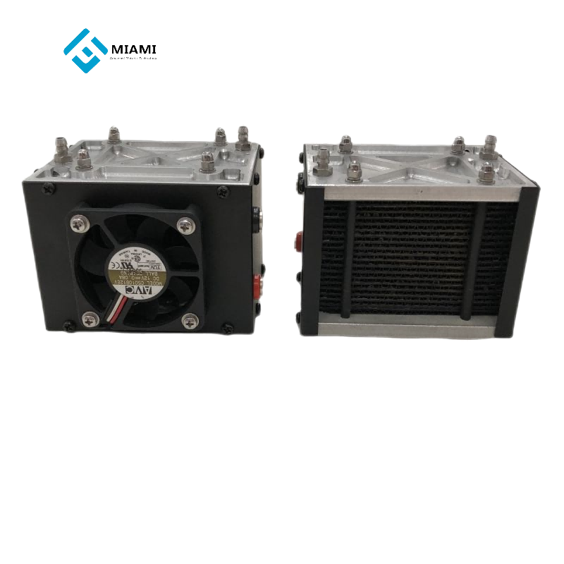 Робустен оџак на горивни ќелии од 1kW