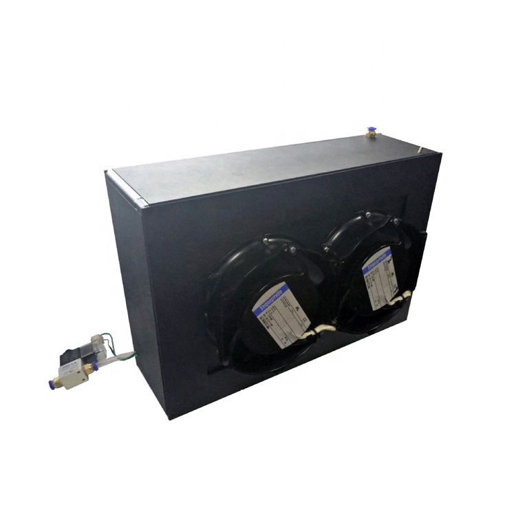 Мал волумен на горивни ќелии 3kw pemfc оџак