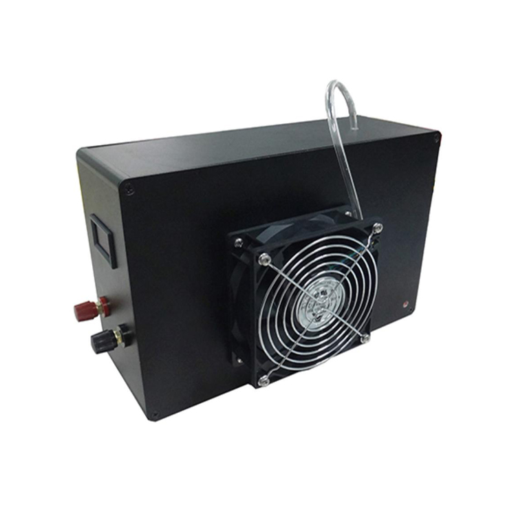 Мал волумен на горивни ќелии 48v Stack Drone 1500w горивни ќелии