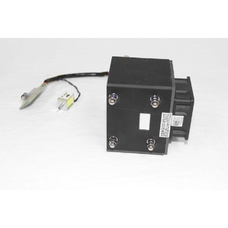 Се продава VET Hydrogen Fuel Cell Stack Pem Fuel Cell 24v