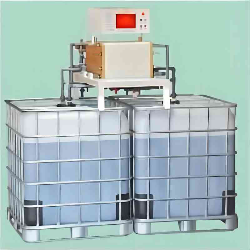 Vrfb Производител 10kW-40kwh Vanadium Redox Flow Battery